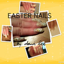 Nail Art - 2013 Easter Nails