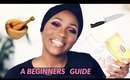 HOW TO DESTROY YOUR AFRICAN ACCENT | DIMMA UMEH