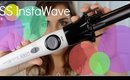 KISS InstaWave Review & Demo | Bailey B.