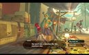 Girl plays Breath of the Wild BLIND STREAM PLAYTHROUGH. Part 25.1