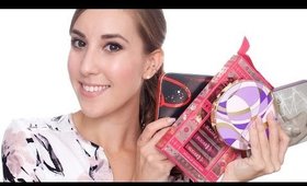 Top 10 Holiday Beauty Gift Sets for 2016