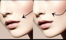 QUICK TIP: TWO DIFFERENT WAYS TO CONTOUR YOUR CHEEKS!