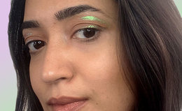 4 Trending Eye Looks Featuring Multichrome Shadows