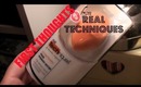 NEW from Real Techniques - Miracle Complexion Sponge