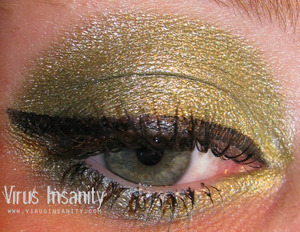 Virus Insanity eyeshadow. Step on a Crack.
www.virusinsanity.com