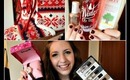 What I Got For Christmas 2012