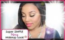 Super Sexy Makeup Look| FAB Tutorial! @BreezynFAB