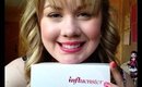 Influenster Vox Box imPress Manicure Unboxing and Review