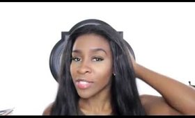 The Beauty Scenario Tag!