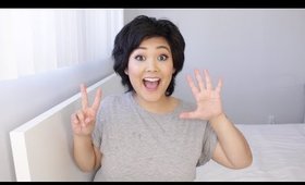 Seven Month Hair Growth Update Since Shaving My Head