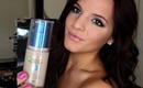 Covergirl 3 in 1 Foundation: Review & Demo