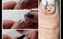 How to apply OMG nail strips