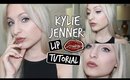 Kylie Jenner Lip Tutorial | How To Fake Bigger Lips & Drugstore Dupes