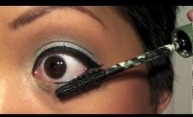 "Spring Forward!" Inspired Makeup Tutorial by J3ssiGurl