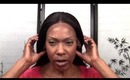 Custom Lace Front Wig Show and Tell