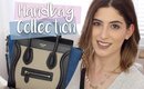 My Handbag Collection: Highstreet & Designer | Lily Pebbles