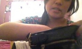 What's In My Purse