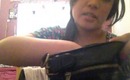 What's In My Purse
