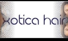 Lets Straighten This Hair Out Girl | Xotica Hair