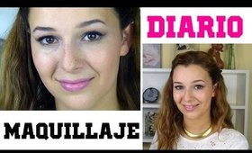 Maquillaje para Diario - FACIL y RAPIDO