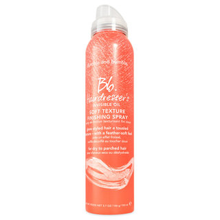 Bumble and bumble. Hairdresser's Invisible Oil Soft Texture Spray