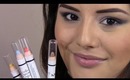 Makeup 101: Eyeshadow Bases and Primers