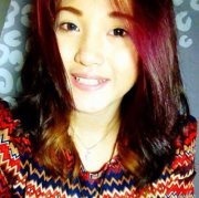Lily Astria S.