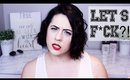 Let's F*ck? The Problem with Dating Today | Bree Taylor