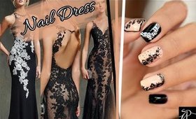 Nail Dress