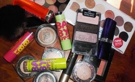 Top 10 Makeup Products Under $10