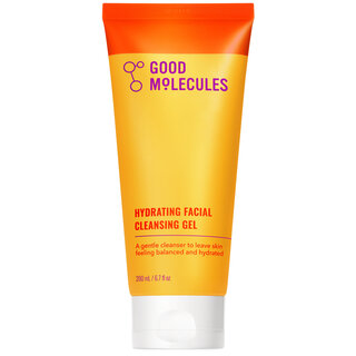 Good Molecules Hydrating Facial Cleansing Gel