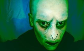 Voldy Baldy - Delilahween Series