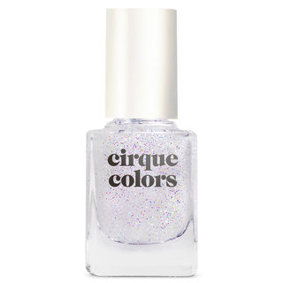 Cirque Colors Topper Nail Polish Azúcar