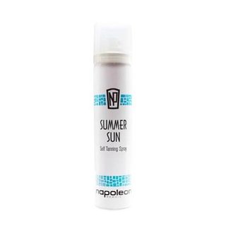 Napoleon Perdis Summer Sun Self Tanning Spray