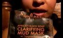 My Mud Mask Review:)