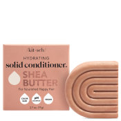 Kitsch Shea Butter Nourishing Conditioner Bar