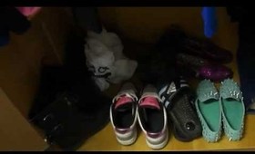 Dorm Tour ♡