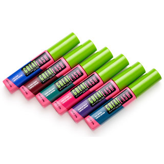 Maybelline Great Lash Limited Edition Collection