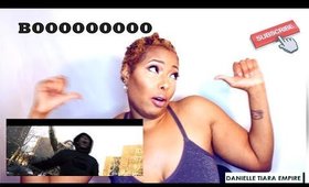 Kooda B "Walking Through The Ville" (A Thousand Miles Remix) (WSHH Exclusive - Official Music Video)