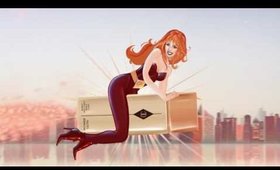 INTRODUCING THE #GLOWMO GODDESS | Charlotte Tilbury