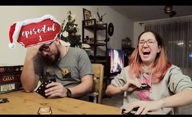 🎄 Vlogu-i Ler #8: jucam boardgames