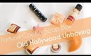 Fortune Cookie Soap Old Hollywood // Fall Box Unboxing // Rebecca Shores MUA