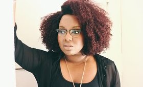 House of V Remy || Mongolian Kinky Curly || 3 Month Update