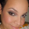 Sexy Bronzy Look...