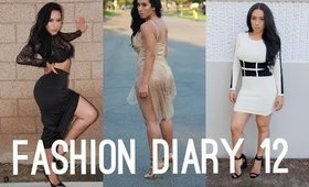 Fashion Diary 12
