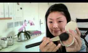 simple daytime makeup tutorial