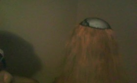How I Make My U-Part Wigs