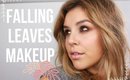 - The Enamorado Syndrome: Falling Leaves Makeup