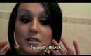 Make up Tutorial: Sarah Jessica Parker 2010 Oscars