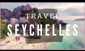 SEYCHELLES TRAVEL GUIDE 2020 | SEYCHELLES TOUR